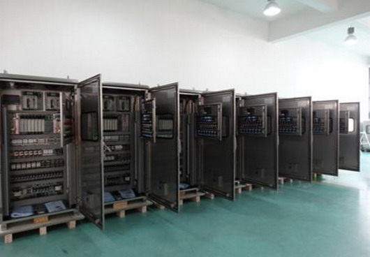 苏丹上阿特巴拉项目-JY-BQFK冷却控制柜案例